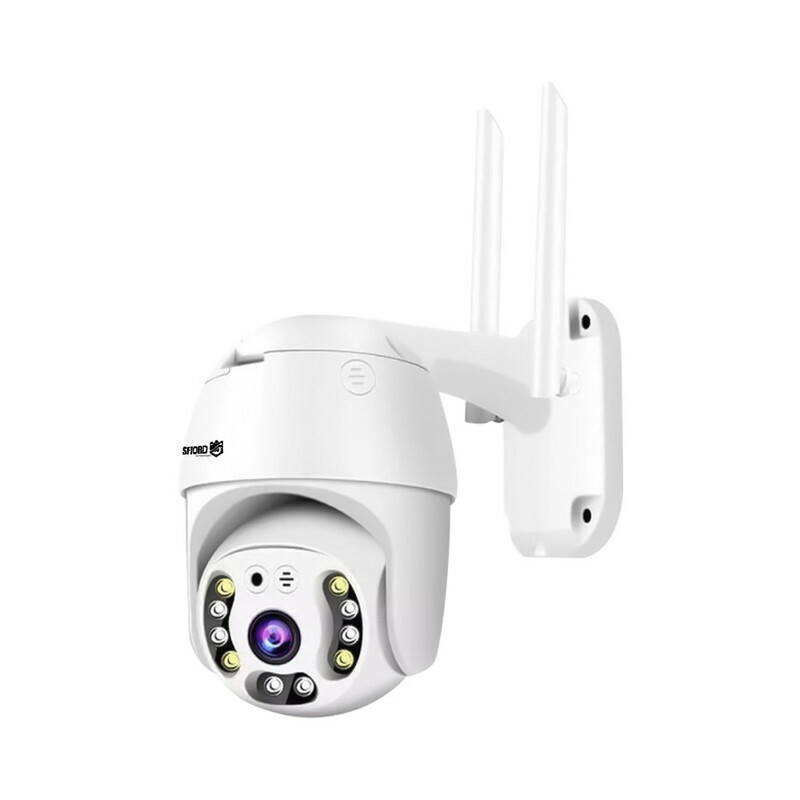 دوربین مداربسته بی سیم اسفیورد مدل Z328