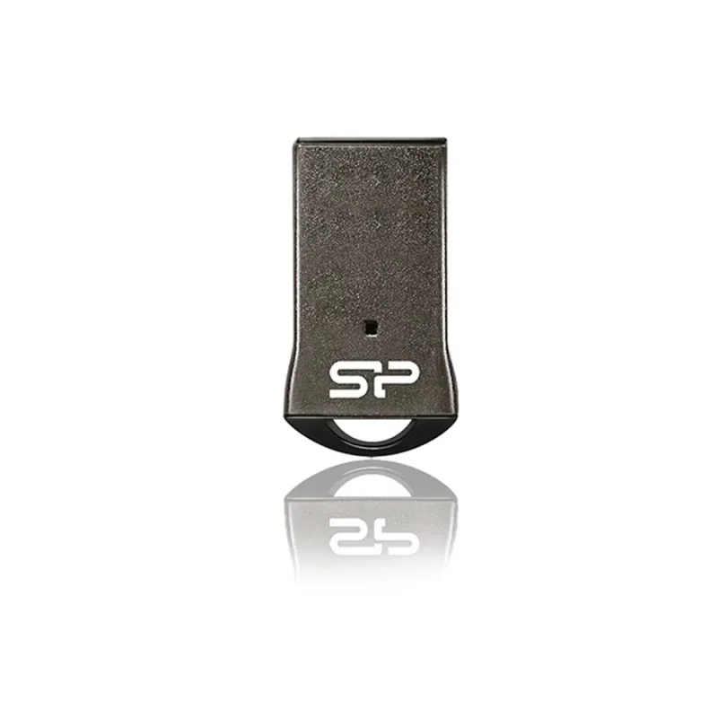 فلش مموری USB2.0 سیلیکون پاور مدل Touch T01