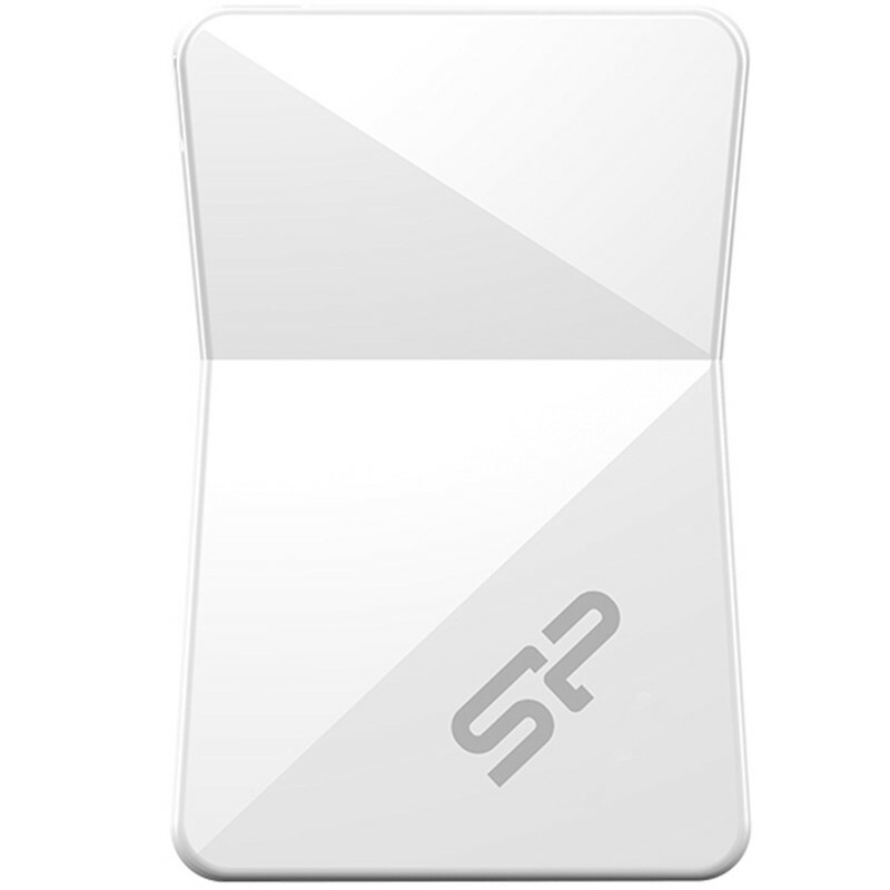 فلش مموری سیلیکون پاور مدل Touch T08