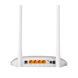 مودم روتر VDSL/ADSL تی پی-لینک مدل TD-W9950