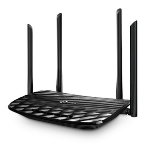روتر وایرلس AC1200 تی پی لینک  ARCHER C6-v2