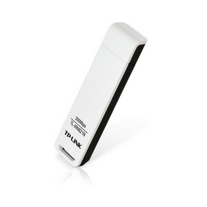 کارت شبکه USB تی پی-لینک مدل TL-WN821N V6