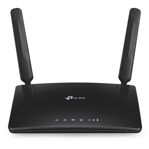 مودم روتر بی سیم 4G LTE تی پی-لینک مدل Archer MR200/AC750