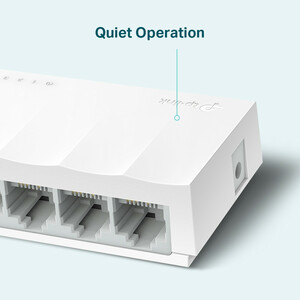 سوییچ 5 پورت تی پی-لینک مدل SF-1005