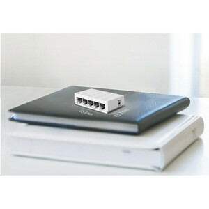 سوییچ 5 پورت تی پی-لینک مدل SF-1005