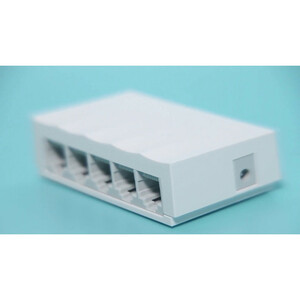 سوییچ 5 پورت تی پی-لینک مدل SF-1005