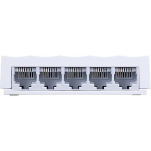سوییچ 5 پورت تی پی-لینک مدل SF-1005