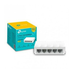 سوییچ 5 پورت تی پی-لینک مدل SF-1005