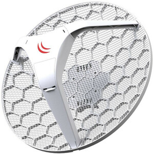 اکسس پوینت بی سیم میکروتیک مدل LHG5
