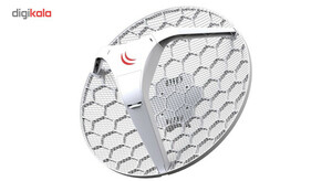 اکسس پوینت بی سیم میکروتیک مدل LHG5