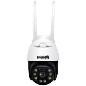 دوربین مداربسته  بی سیم اسفیورد مدل Z430