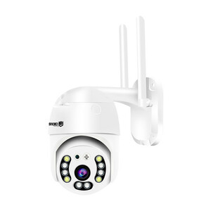 دوربین مداربسته بی سیم اسفیورد مدل Z328