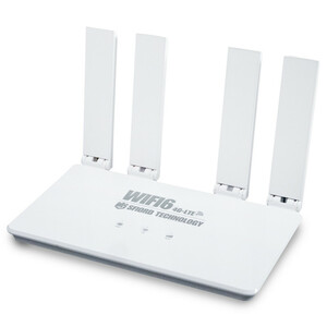 مودم 4G LTE اسفیورد مدل T842