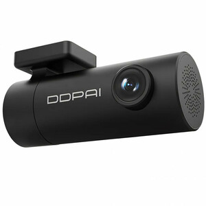دوربین ثبت وقایع خودرو دی دی پای مدل Mini Pro