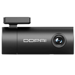 دوربین ثبت وقایع خودرو دی دی پای مدل Mini Pro