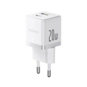 شارژر دیواری 20 وات  مدل Palm Fast 20W