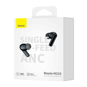 هدفون بلوتوثی بیسوس مدل EMD MZ10