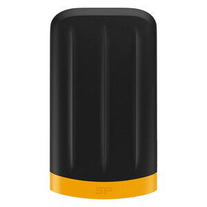هارد اکسترنال سیلیکون پاور مدل Armor A65 دارای رابط USB Type-A 3.2