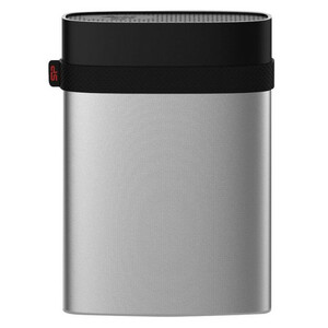 هارد اکسترنال سیلیکون پاور مدل Armor A85 دارای رابط USB Type-A 3.2