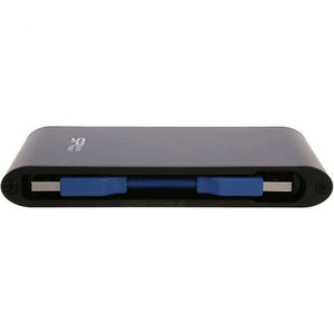 هارد اکسترنال سیلیکون پاور مدل Armor A80 دارای رابط USB Type-A 3.2
