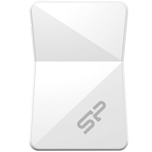 فلش مموری سیلیکون پاور مدل Touch T08