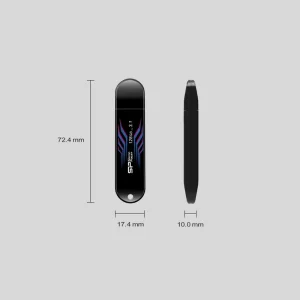 فلش مموری USB3.1 سیلیکون پاور مدل B10