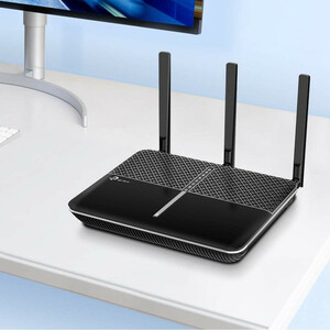 مودم روتر VDSL/ADSL تی پی-لینک مدل Archer VR2100