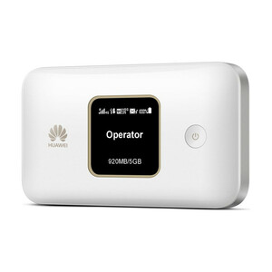 مودم  LTE هوآوی مدل E5785-320a