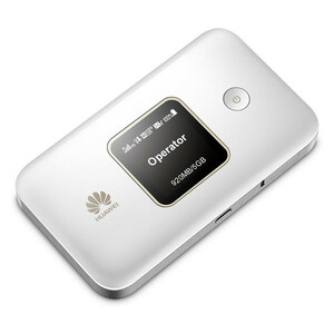 مودم  LTE هوآوی مدل E5785-320a