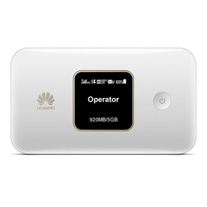 مودم  LTE هوآوی مدل E5785-320a