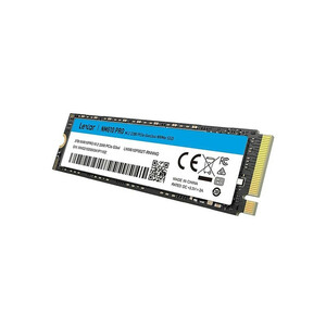 اس اس دی اینترنال PCIe 3.0 لکسار مدل NM610 PRO