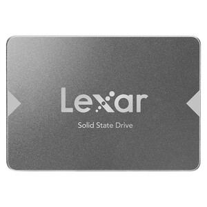 اس اس دی اینترنال لکسار مدل LNS100