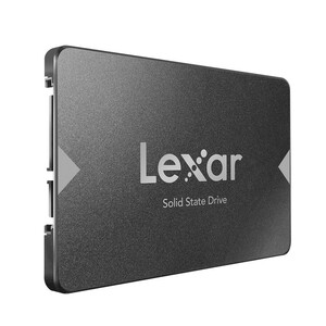 اس اس دی اینترنال لکسار مدل LNS100