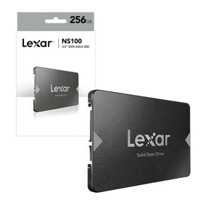 اس اس دی اینترنال لکسار مدل LNS100