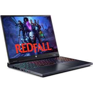 لپ تاپ 16 اینچی ایسر مدل Predator Helios Neo 16 PHN16-72-99PA-i9 14900HX-16GB DDR5-1TB SSD-RTX4070-FHD