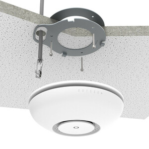 اکسس پوینت بی سیم میکروتیک مدل Cap ac