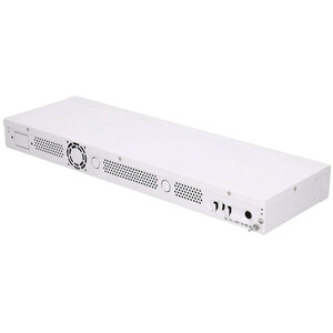 روتر میکروتیک مدل CRS326-24G-2S+RM