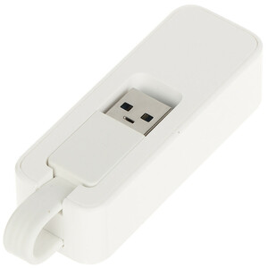 کارت شبکه USB 3.0 تی پی لینک مدل UE300