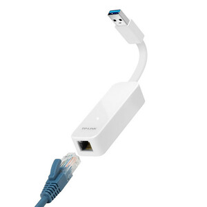 کارت شبکه USB 3.0 تی پی لینک مدل UE300