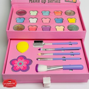 ست آرایشی کودک طرح استیچ | Stitch! Make Up