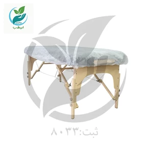 روتختی 20 گرم دو سرکش سایز 220×80 سفید