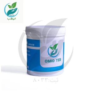 کرم تکار امیدطب