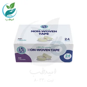 چسب ضد حساسیت 2/5 سانت