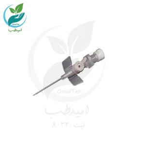 آنژیوکت طوسی ( خاکستری)