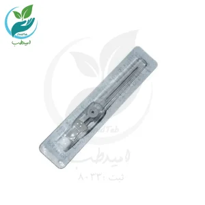 آنژیوکت طوسی ( خاکستری)