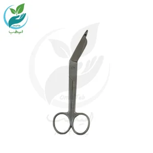 قیچی اپی لیستر (بانداژ) 14 سانت