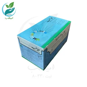سرسوزن مزوتراپی گیج 30 طول 4 میلیمتر حلما