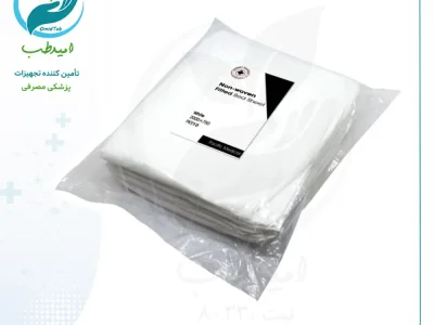 راهنمای انتخاب ملحفه یکبار مصرف بیمارستانی