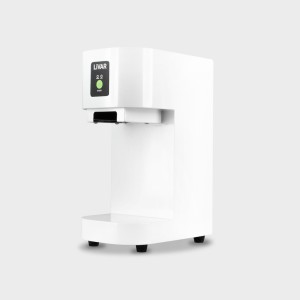 درب بند مینی (®Mini Can Sealing Machine   LiVAR)