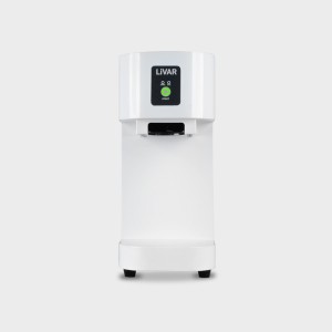 درب بند مینی (®Mini Can Sealing Machine   LiVAR)